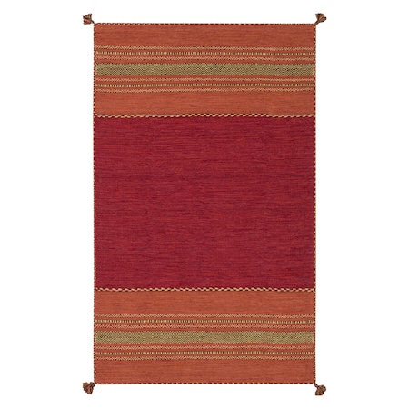 Surya Trenza - 5' X 7'6 Area Rug" TRZ3002-576